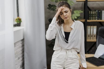 Stressz – A modern kor néma járványa (és amit tehetünk ellene)