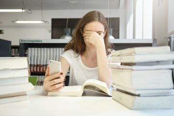 Hogyan segíthetnek a gyógynövények a vizsgaidőszakban?