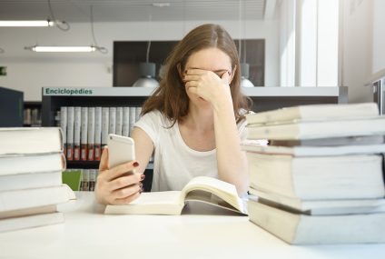 Hogyan segíthetnek a gyógynövények a vizsgaidőszakban?