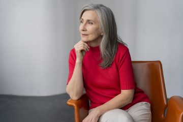 Menopauza és a női egészség természetes támogatása gyógynövényekkel