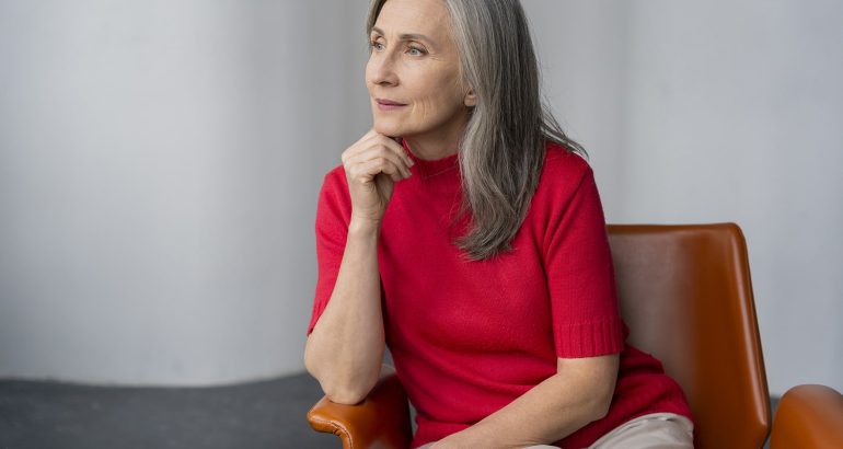 Menopauza és a női egészség természetes támogatása gyógynövényekkel