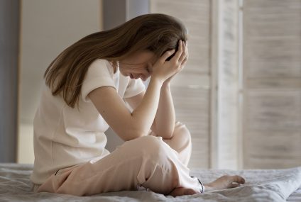 A tested szorong, ha nem kap elég tápanyagot? – Ezek a hiányállapotok mentális jelei