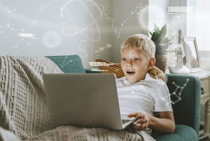 Hatékony iskolakezdés a digitális korban