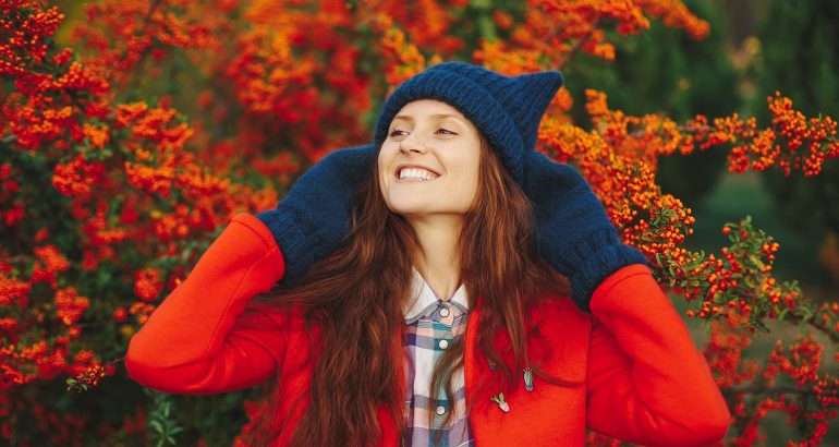 Őszi vitaminhiány – Amire sokan csak télen gondolnak