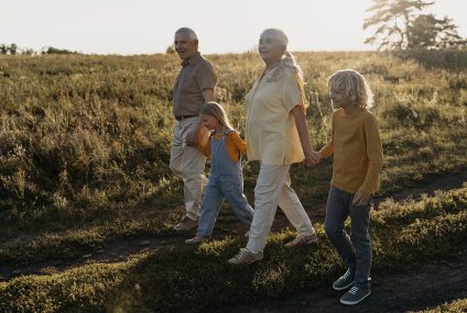 Idősek világnapja – Tisztelgés a tapasztalat előtt, figyelem az egészségre