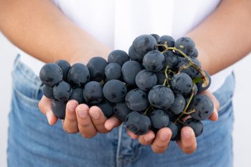 A szőlő ereje: Mit rejt a héj és a mag?