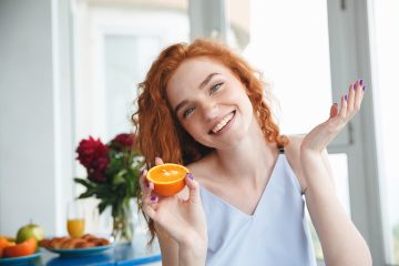 Vitaminok – az élet láthatatlan karmesterei