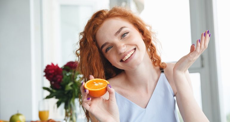 Vitaminok – az élet láthatatlan karmesterei
