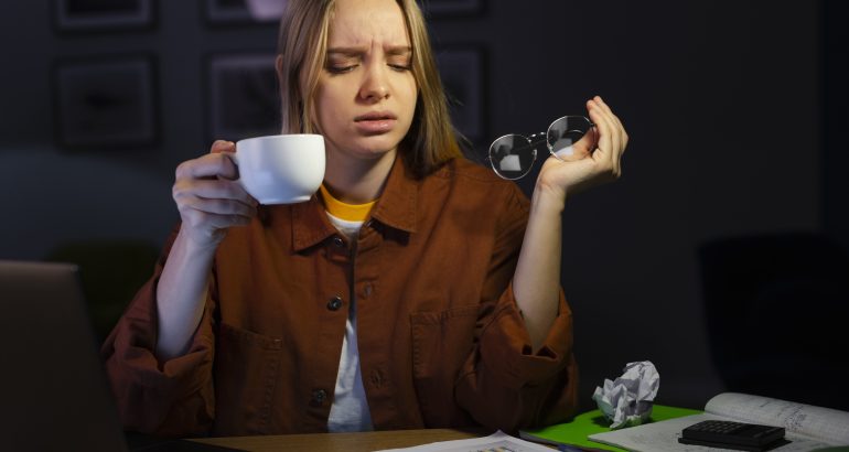 Az agy nem kávéból épül – tápanyagok a mentális frissességért