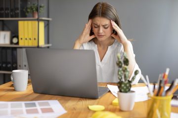 Stresszmentes élet természetesen – ha nem akarod, hogy a világ megőrjítsen
