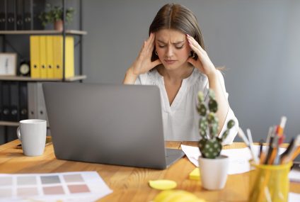 Stresszmentes élet természetesen – ha nem akarod, hogy a világ megőrjítsen