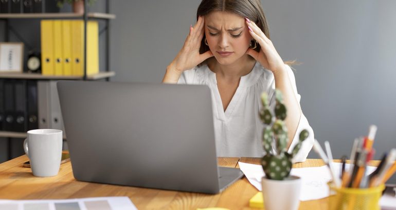 Stresszmentes élet természetesen – ha nem akarod, hogy a világ megőrjítsen