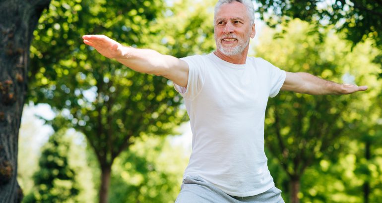 Férfi vagy? Akkor ideje lenne törődnöd magaddal