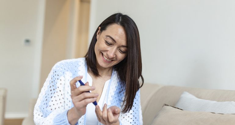 A vércukor nem viccel – és a tested sem